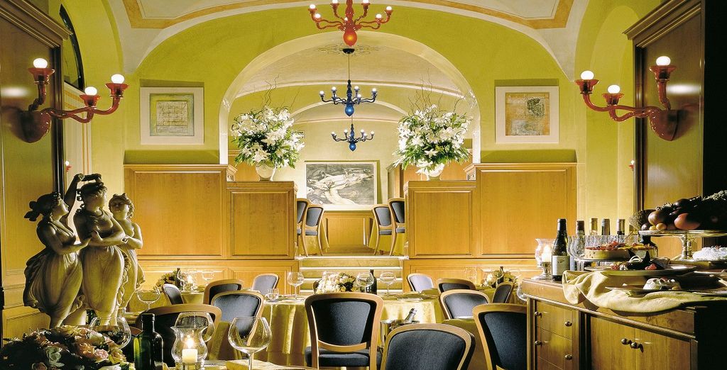 Hotel Empire Palace 4*
