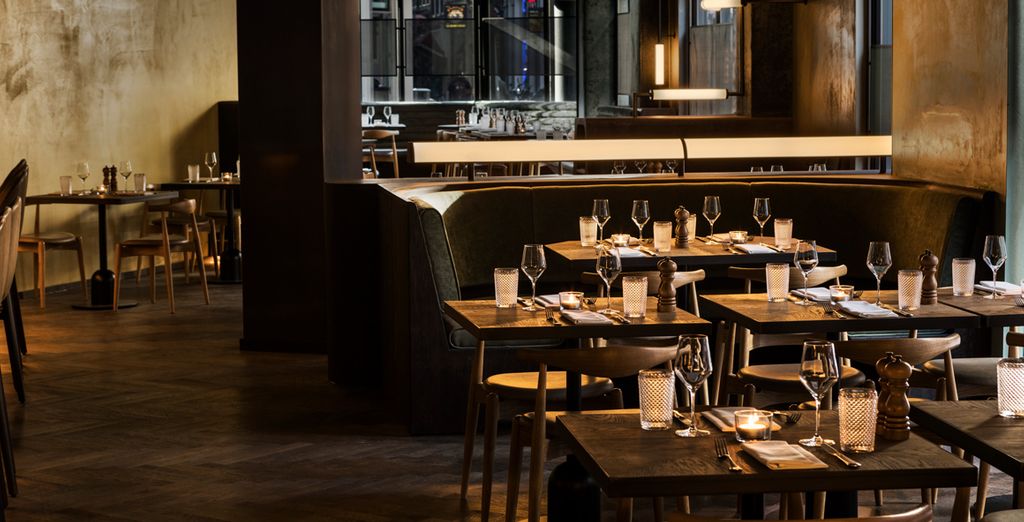 Kimpton de Witt Amsterdam 5*