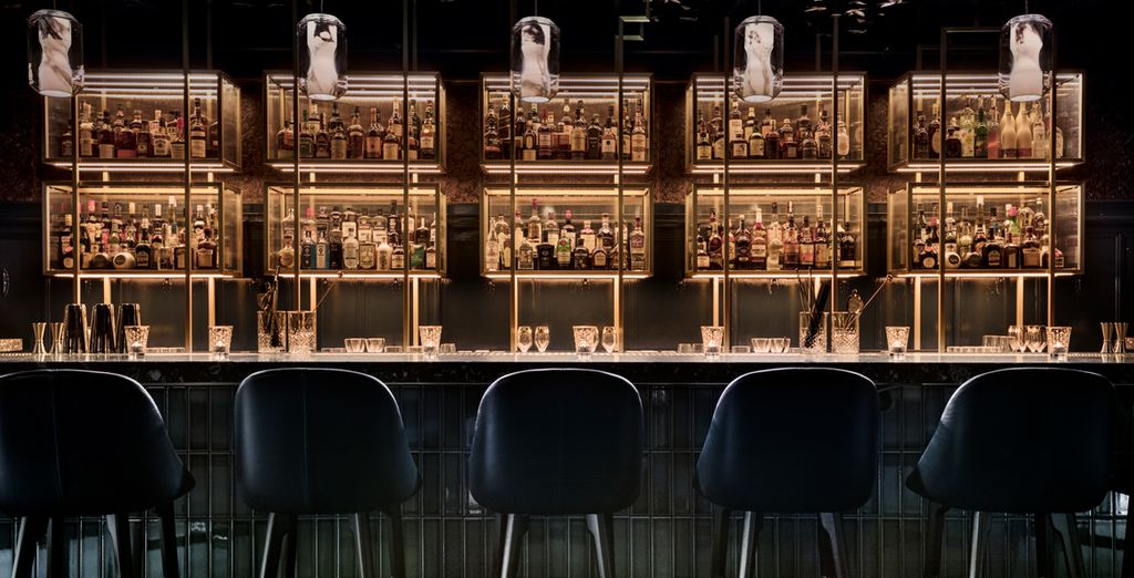 Kimpton de Witt Amsterdam 5*