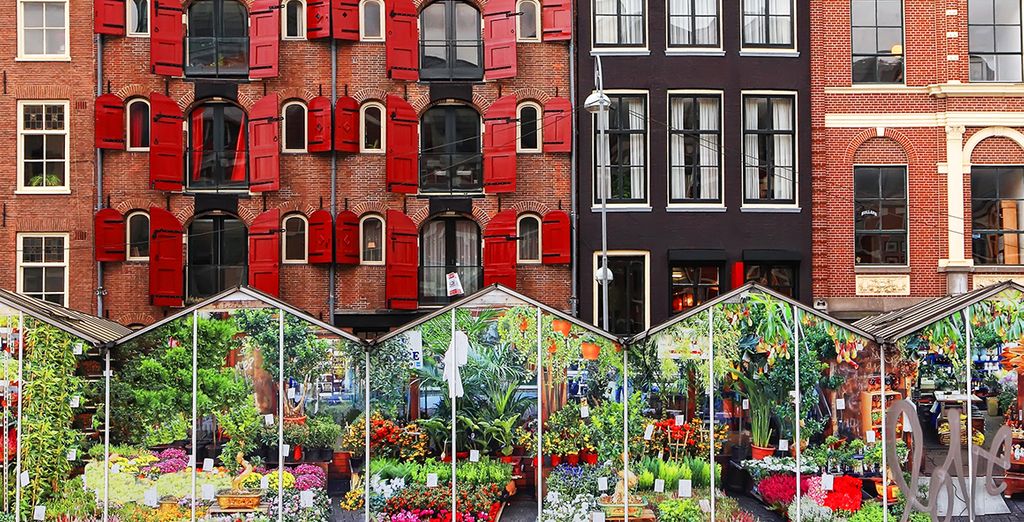 Kimpton de Witt Amsterdam 5*