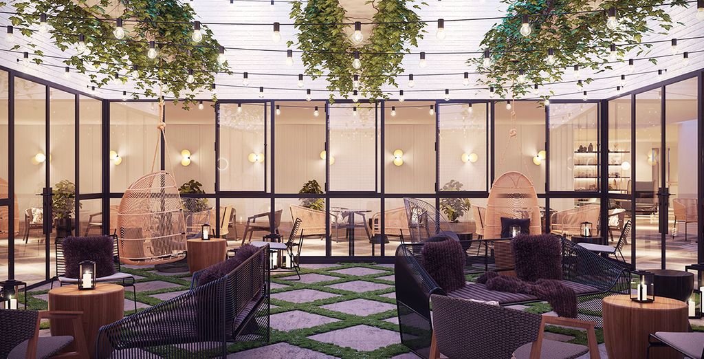 Kimpton de Witt Amsterdam 5*