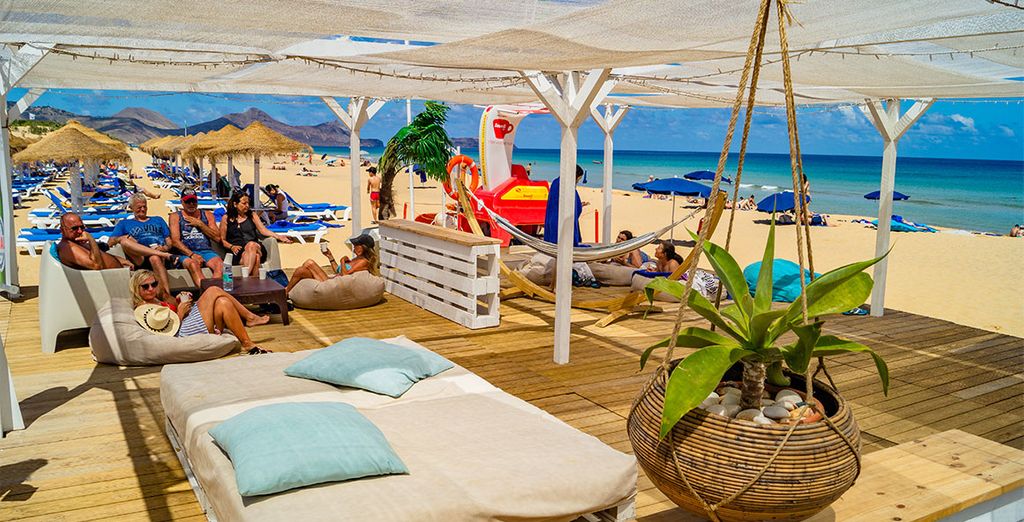 Vila Baleira 4*