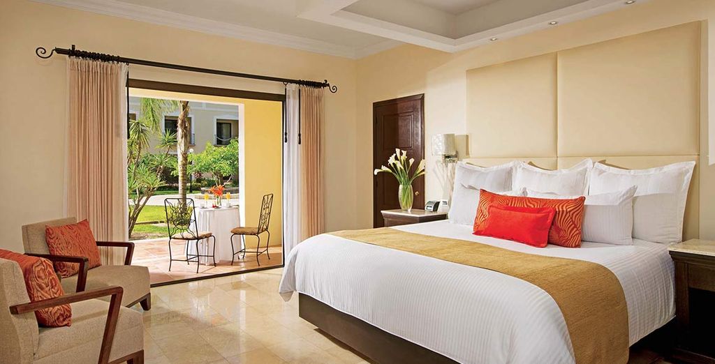 Casa Particular Superior a L'Avana + Dreams Tulum Resort & Spa 5*