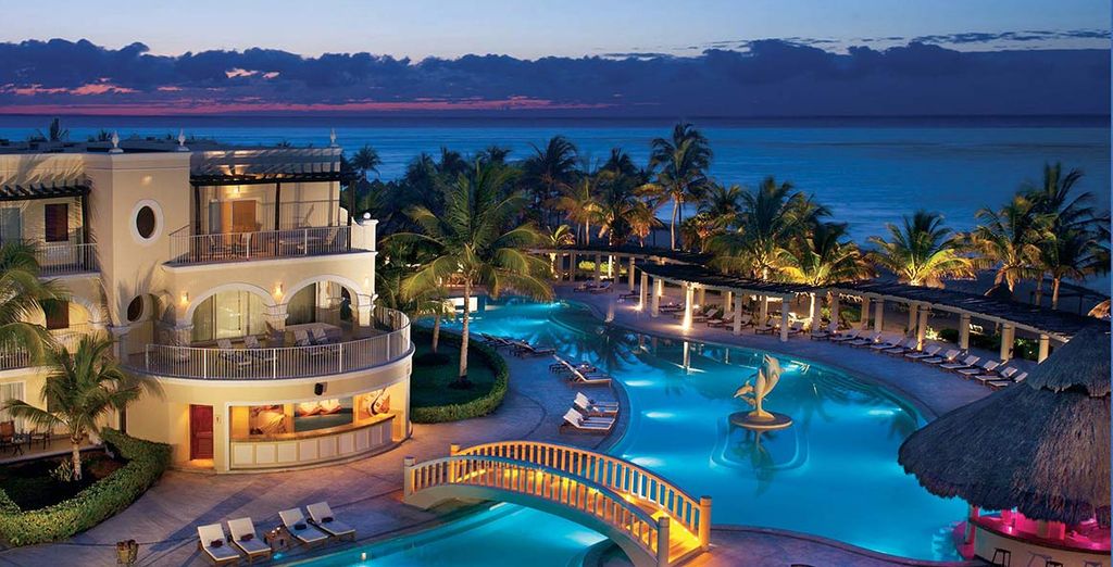 Casa Particular Superior a L'Avana + Dreams Tulum Resort & Spa 5*