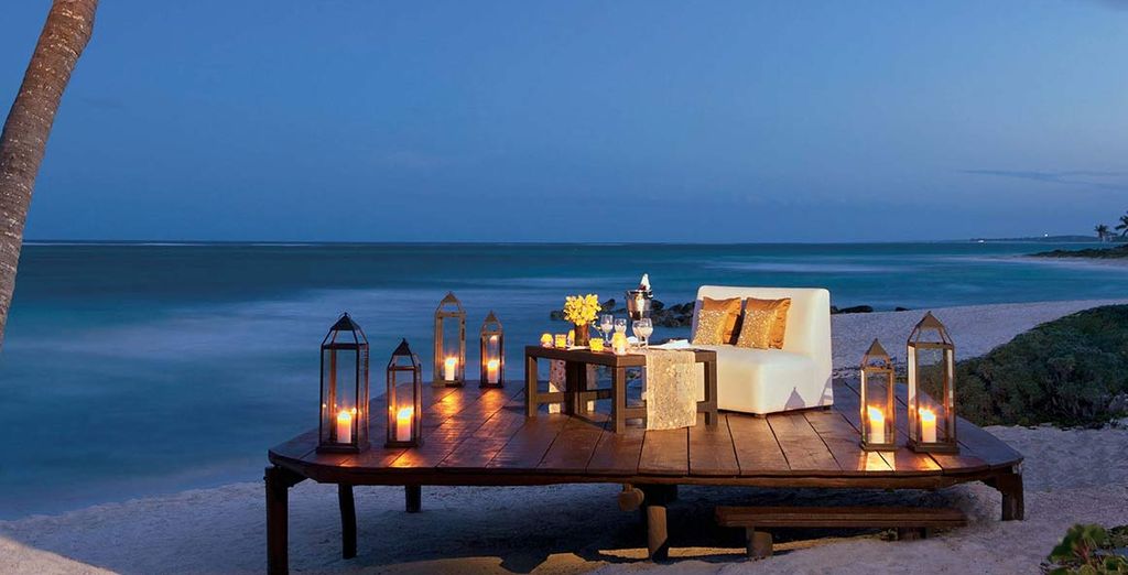 Casa Particular Superior a L'Avana + Dreams Tulum Resort & Spa 5*