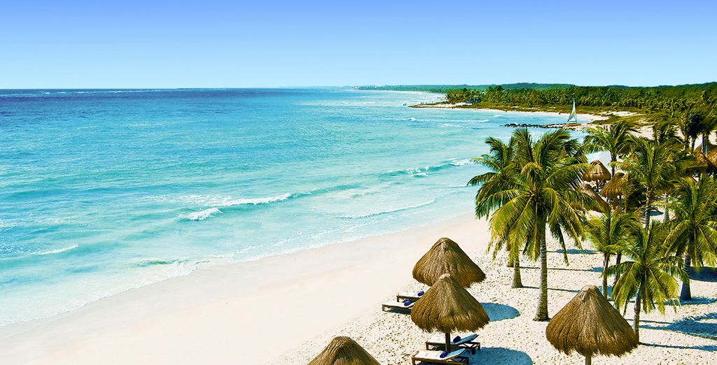 Casa Particular Superior a L'Avana + Dreams Tulum Resort & Spa 5*