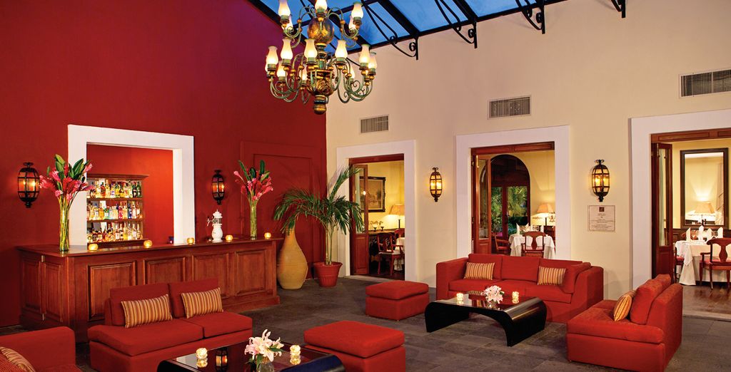 Casa Particular Superior a L'Avana + Dreams Tulum Resort & Spa 5*