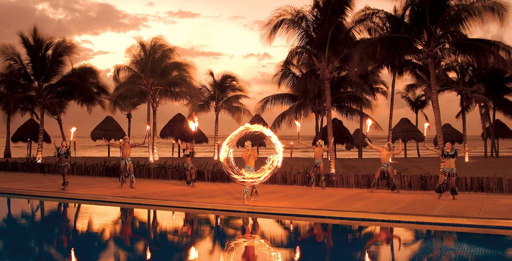 Casa Particular Superior a L'Avana + Dreams Tulum Resort & Spa 5*