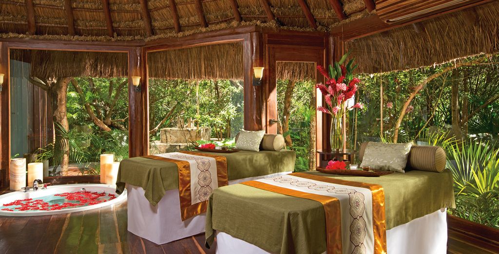 Casa Particular Superior a L'Avana + Dreams Tulum Resort & Spa 5*