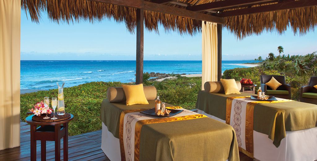 Casa Particular Superior a L'Avana + Dreams Tulum Resort & Spa 5*
