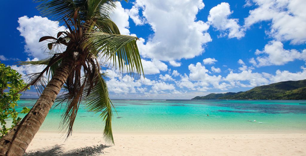DoubleTree by Hilton Seychelles Allamanda Resort & Spa 4*