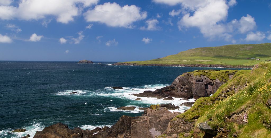 Irlanda in Tour