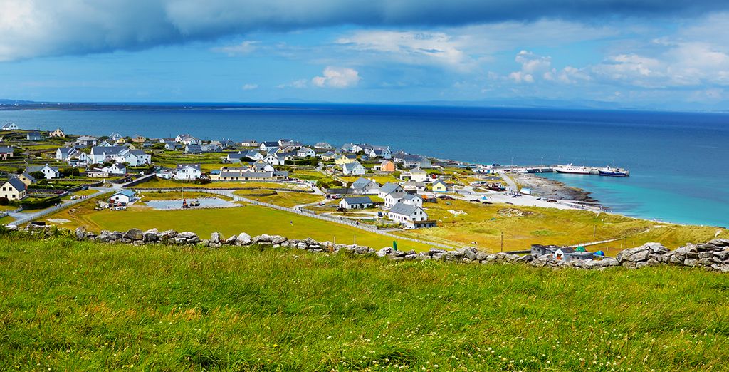 Irlanda in Tour