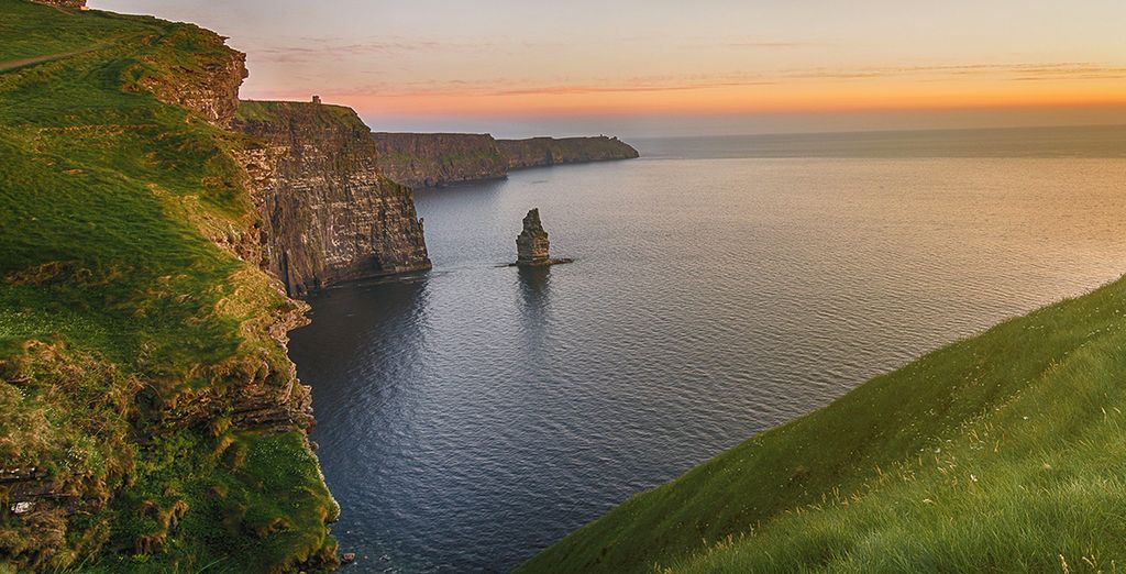 Irlanda in Tour