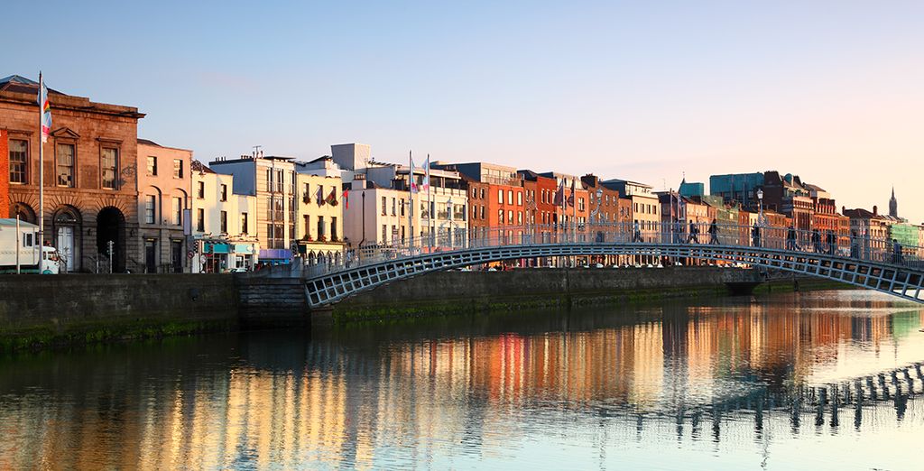 Irlanda in Tour