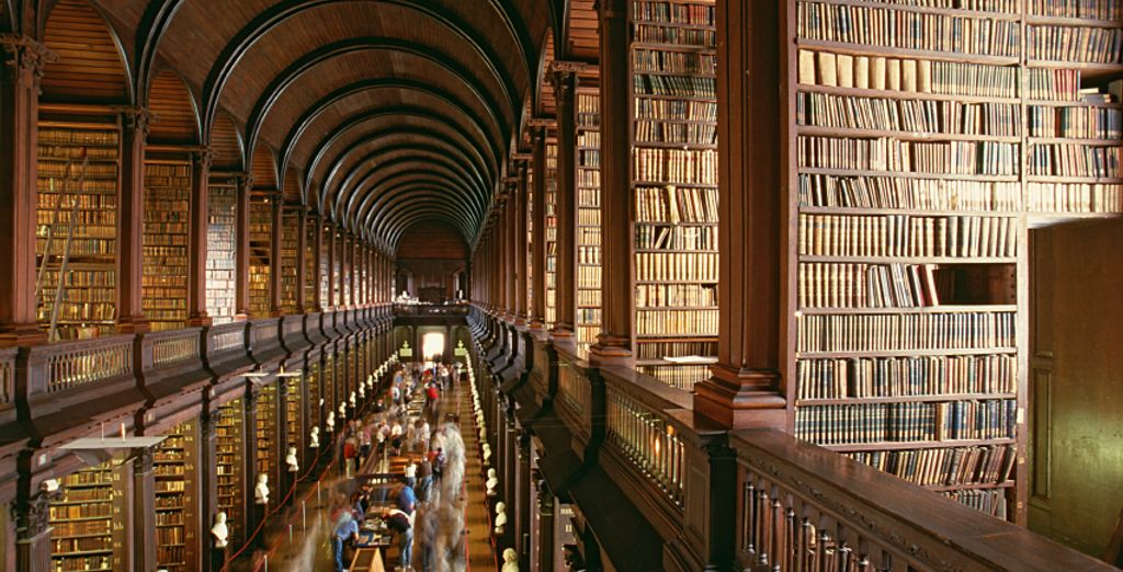 Irlanda in Tour