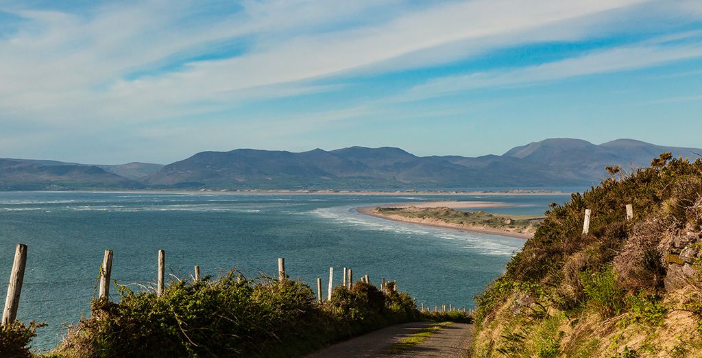 Irlanda in Tour