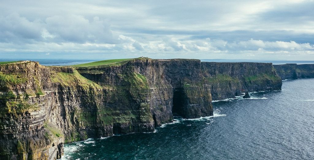 Irlanda in Tour