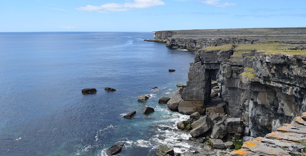 Irlanda in Tour