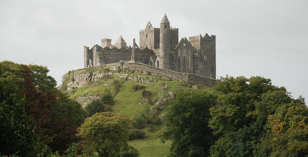 Irlanda in Tour