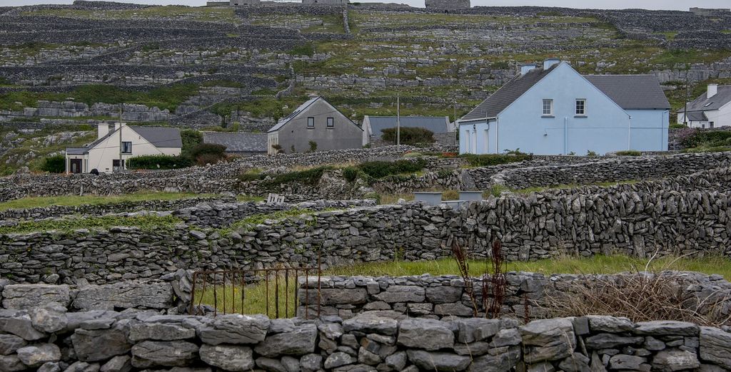 Irlanda in Tour