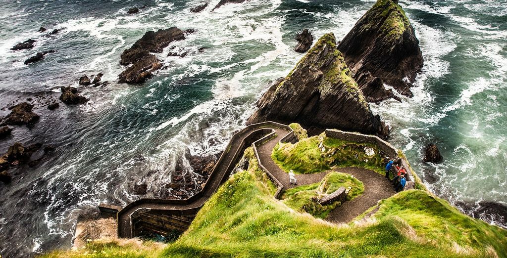 Irlanda in Tour