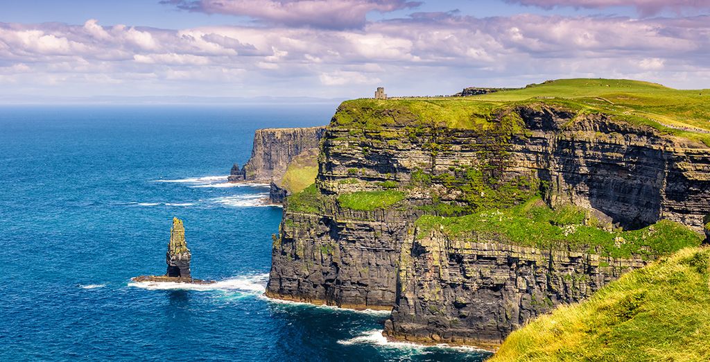 Irlanda in Tour