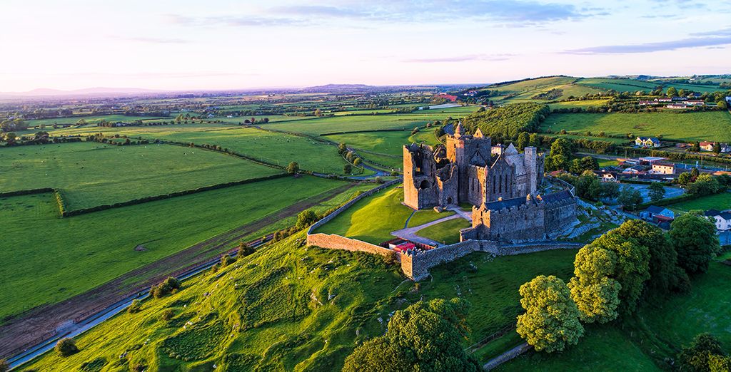 Irlanda in Tour