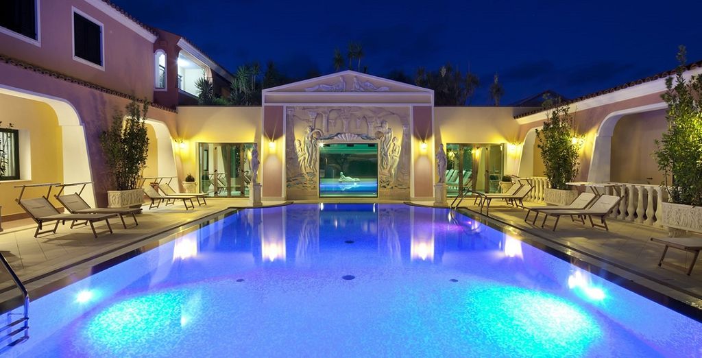 Cala Ginepro Resort 4* con traghetto Sardinia Ferries