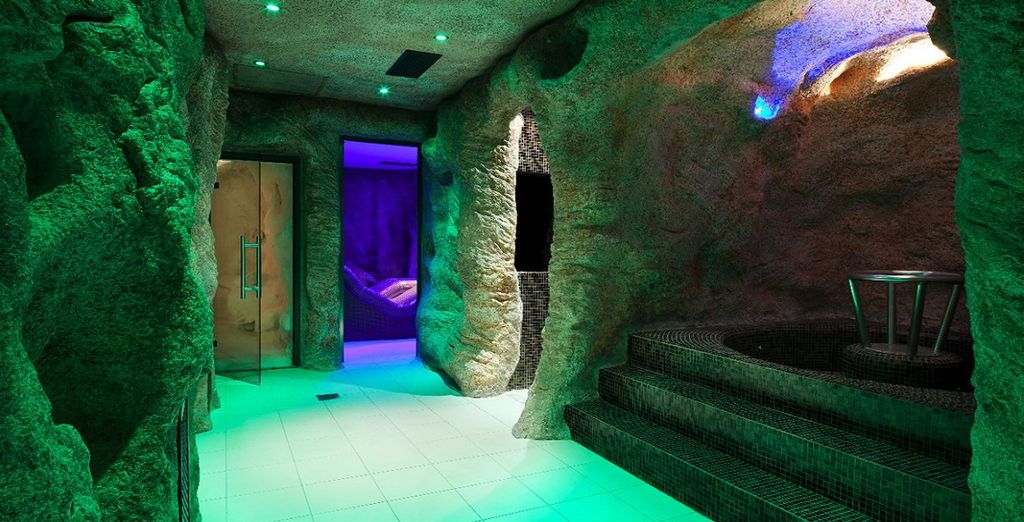Cala Ginepro Resort 4* con traghetto Sardinia Ferries