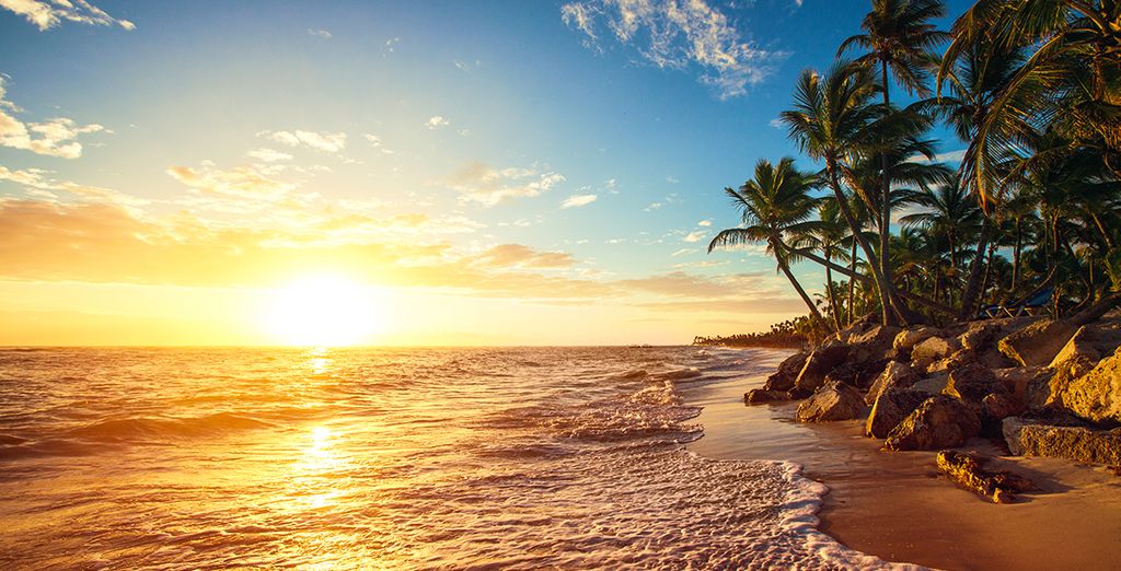 Hotel Iberostar Punta Cana 5*