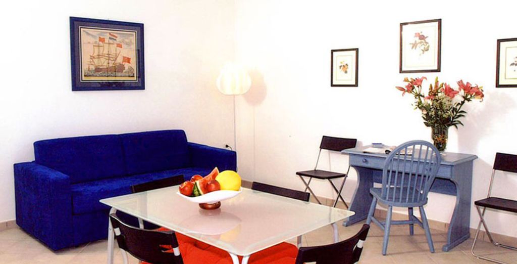 Residence Acquaviva