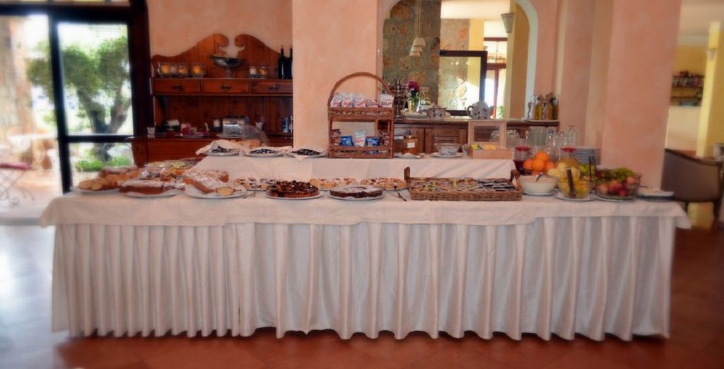 Relais du Silence Pian delle Starze 4*