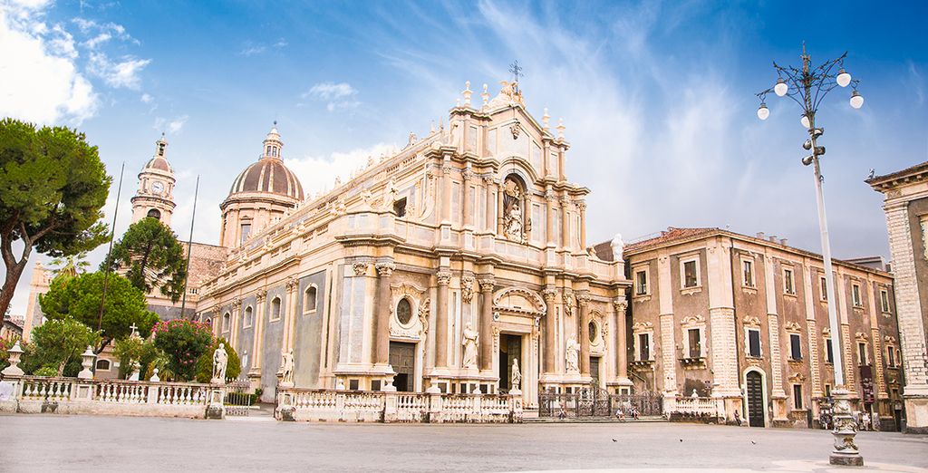 Autotour Classic della Sicilia