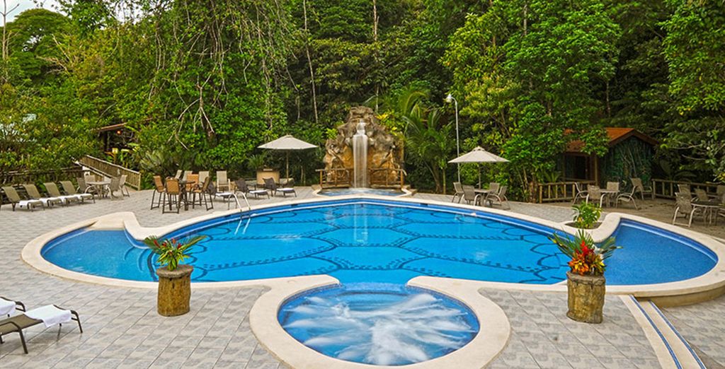 Autotour di 8 notti in Costa Rica: da San José a Tamarindo