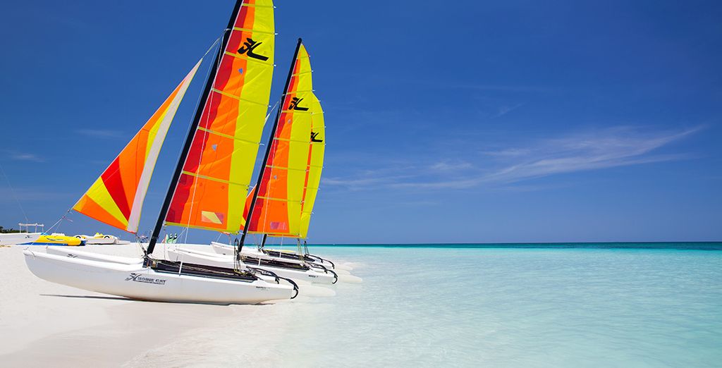 Melià Habana 5* + Sol Varadero Beach 4*