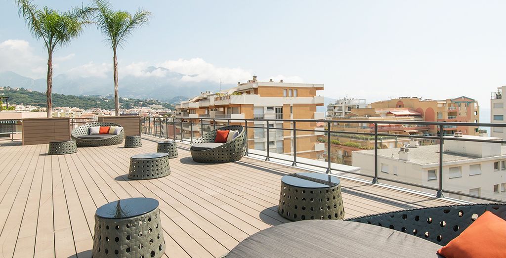 Pierre et  Vacances Premium residence Julia Augusta