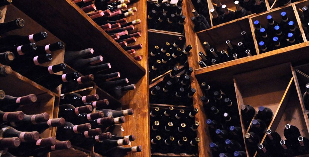 Tour lungo le strade dei vini del Piemonte