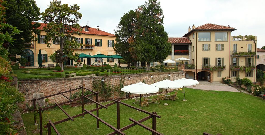 Tour lungo le strade dei vini del Piemonte