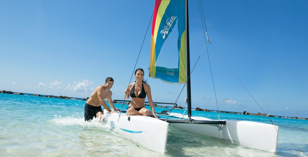 Sunscape Puerto Plata 4*