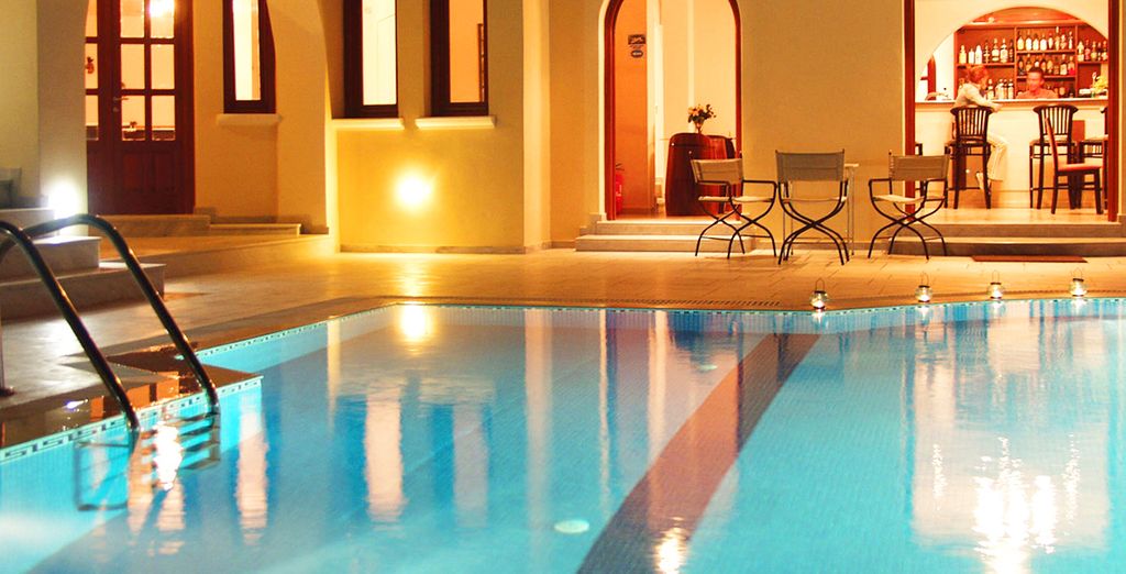 Epavlis Hotel 4*