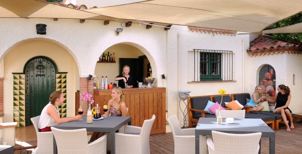 Van der Valk Hotel Barcarola