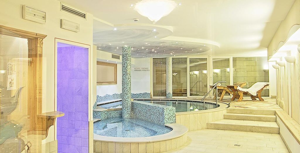 Hotel Olimpionico 4*