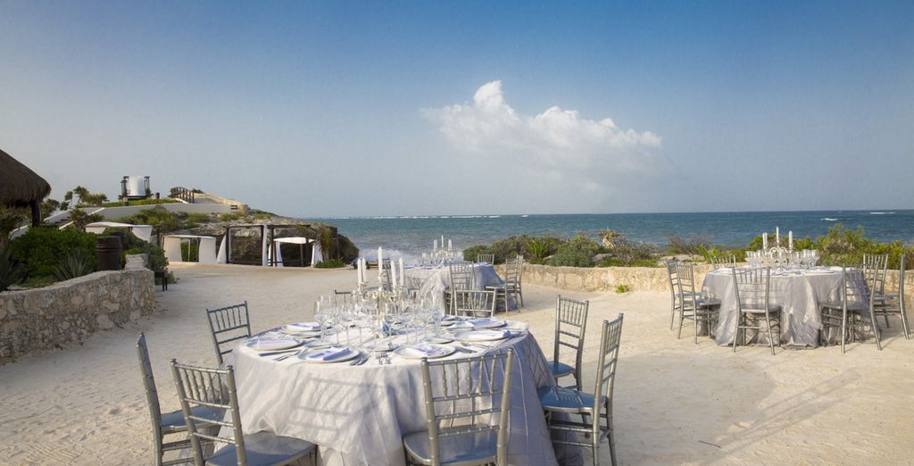 Kore Tulum Retreat & Spa Resort All Inclusive 5* - Adults Only
