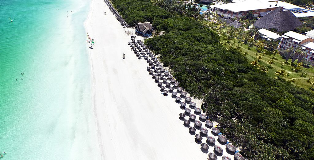 Hotel Nacional Havana 4*S + Royalton Hicacos Varadero 4* - Adults Only