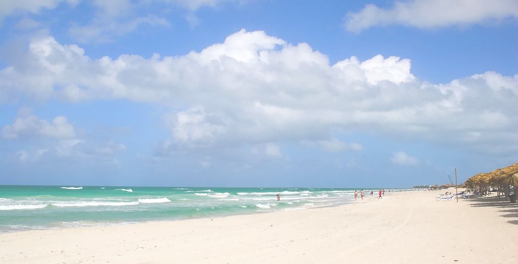 Hotel Nacional Havana 4*S + Royalton Hicacos Varadero 4* - Adults Only