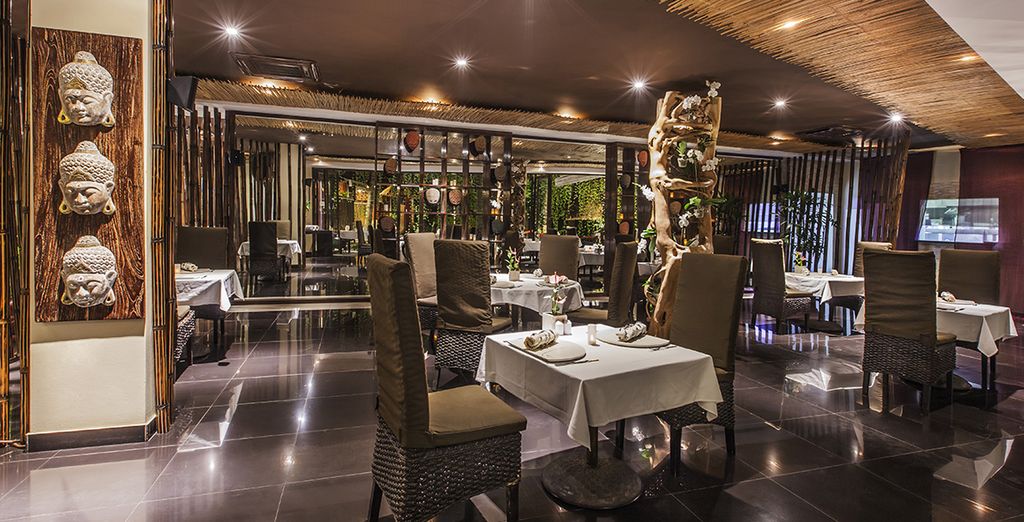 Kupu Kupu Jimbaran Hotel 5* + Kupu Kupu Barong Hotel 5* con tappe a scelta