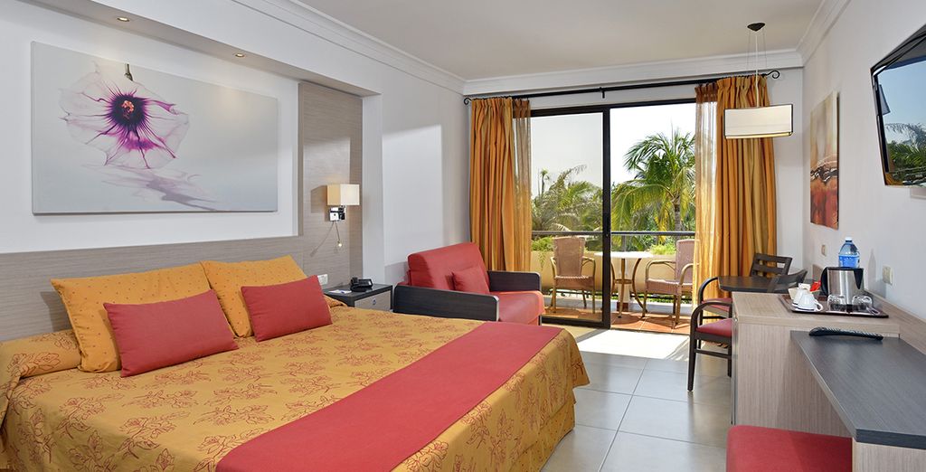Combinato Casa particular Havana e Cienfuegos + Varadero Hotel Melia Varadero