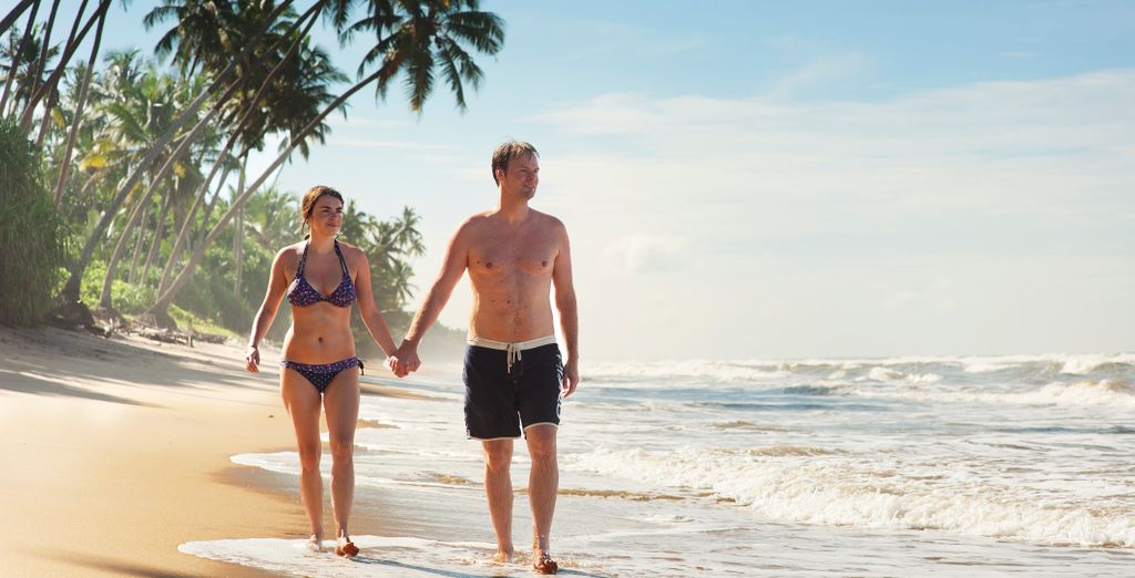 Tour privato Sri Lanka in 5* o 5* lusso  con possibile soggiorno al Park Rotana 5* Abu Dhabi