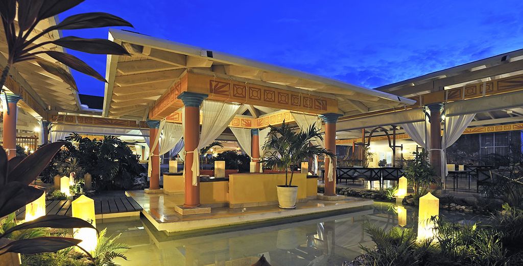 Casa particulares a L'Avana, Cienfuegos, Trinidad, Remedios + Melia Las Dunas Hotel 5*